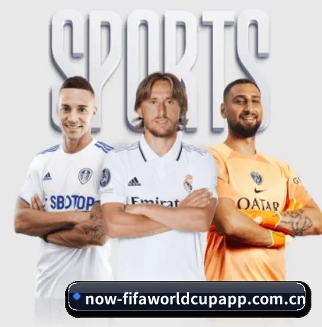 畅享世界杯 APP | FIFA WorldCUP